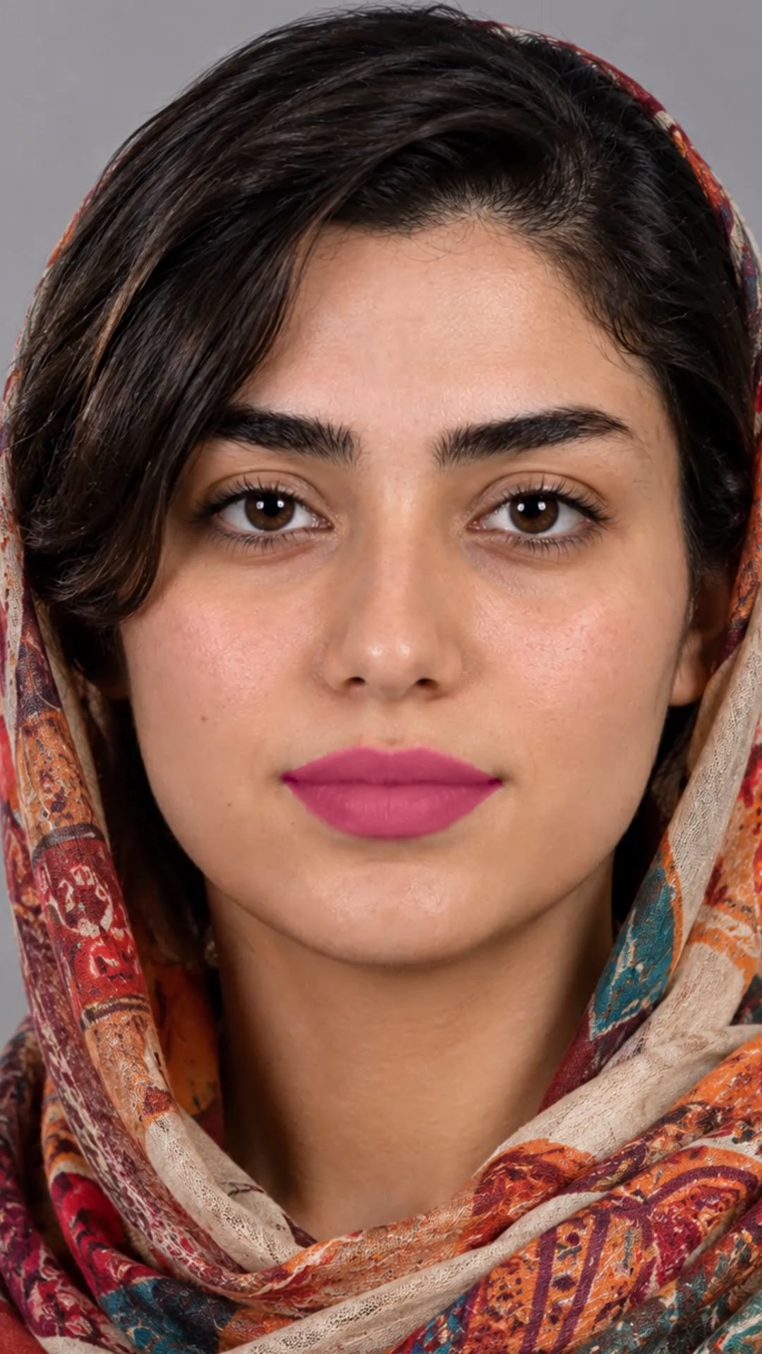 شبیه‌سازی گلدن رز ۱۲ روی پوست گندمی